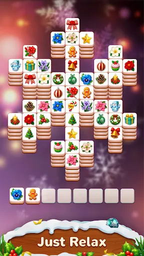 Blossom Master: Tile Matching | Games | XWorld