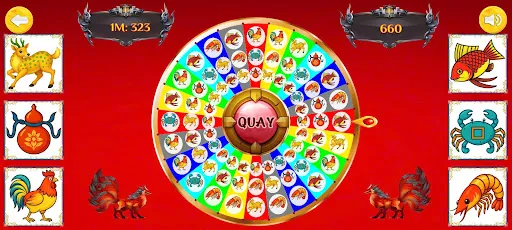 Bau Cua 2025 2026 | Games | XWorld