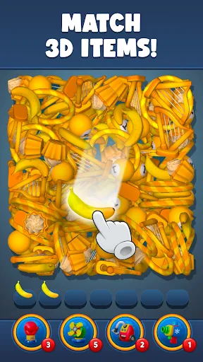 Match Monsters! | Games | XWorld