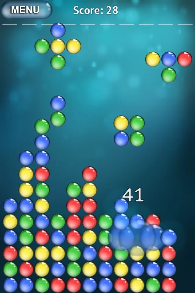 Bubble Explode Pro | Games | XWorld