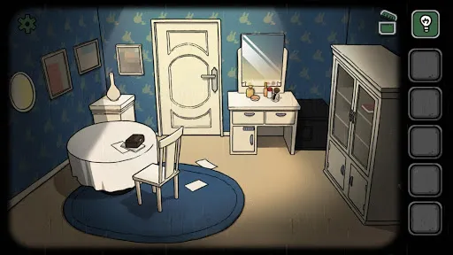 Escape the apartment room | Jogos | XWorld