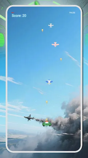 No777Starfire Delta | 游戏 | XWorld