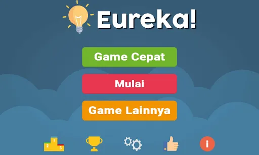 Eureka Kuis pengetahuan | Permainan | XWorld Eureka Kuis pengetahuan | Permainan | XWorld