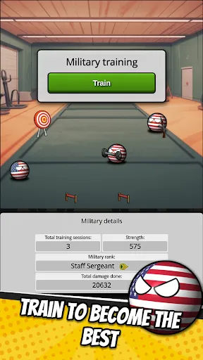 eSim Countryballs Country Game | Games | XWorld