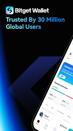 Bitget Wallet: Crypto, Bitcoin | Games | XWorld