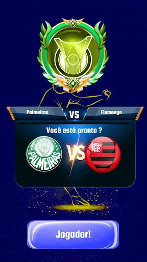 Campeonato Brasileiro Jogo | Jogos | XWorld