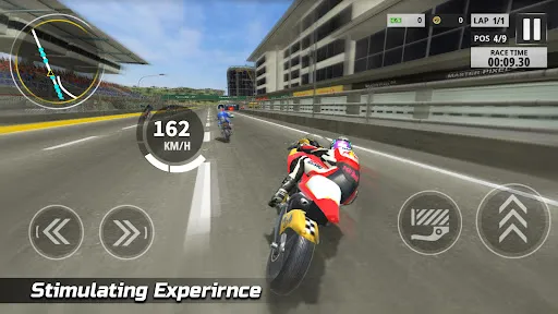 Race Legends: Moto Bike Game | Games | XWorld