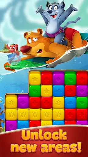 Food Blast | 游戏 | XWorld