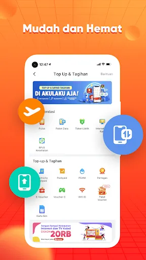 Akulaku--Pinjaman Online Cepat | Permainan | XWorld