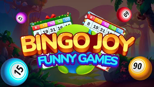 Bingo Joy-Funny Games | Jogos | XWorld