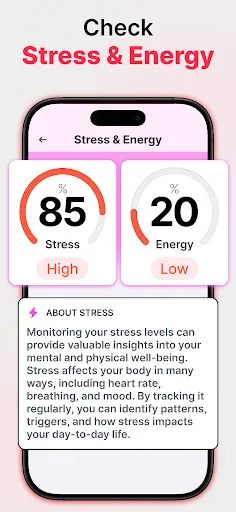 Frecuencia Cardíaca - HeartIn | 游戏 | XWorld