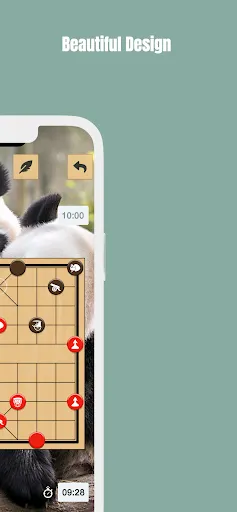 Dark Xiangqi | juego | XWorld