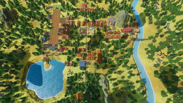 Settlement Survival | Permainan | XWorld