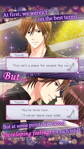 Sleepless Cinderella: PARTY | Games | XWorld Sleepless Cinderella: PARTY | Games | XWorld