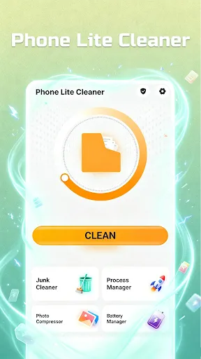 Phone Lite Cleaner | เกม | XWorld Phone Lite Cleaner | เกม | XWorld