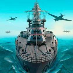 XWorld | Navy War: เกมเรือรบ ออนไลน์ 3D XWorld | Navy War: เกมเรือรบ ออนไลน์ 3D