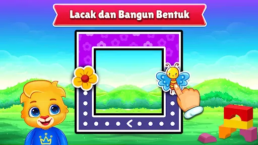 Belajar Warna: Game Mewarnai | Permainan | XWorld Belajar Warna: Game Mewarnai | Permainan | XWorld