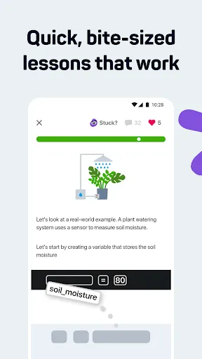 Sololearn: Learn to code | 游戏 | XWorld Sololearn: Learn to code | 游戏 | XWorld