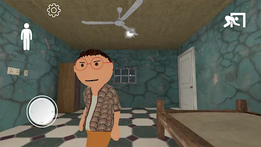 Gulli Bulli Aur Granny | Games | XWorld