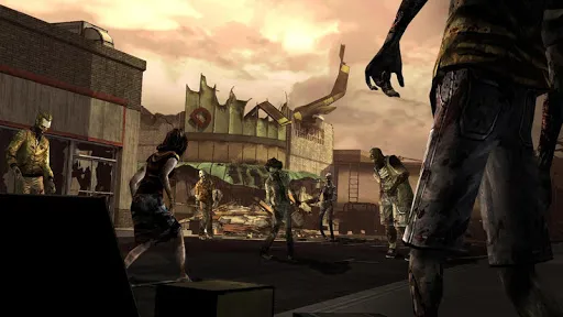 The Walking Dead: Season One | Игры | XWorld