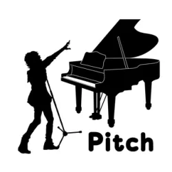 XWorld | Piano Perfect Pitch Tap Fast
