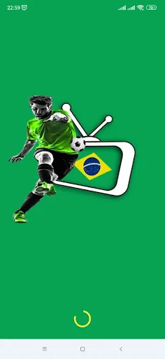 Tv Futebol - Ao Vivo 2025 | Jogos | XWorld