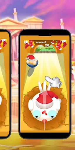 Egg Tap Princes | Permainan | XWorld Egg Tap Princes | Permainan | XWorld