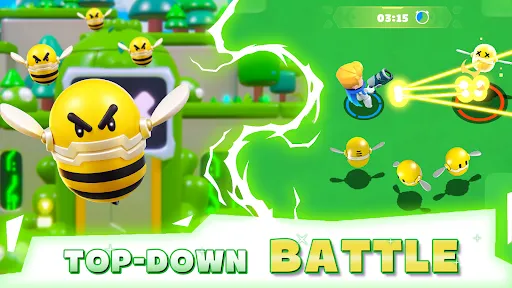 Star Blaster Offline Roguelike | Permainan | XWorld Star Blaster Offline Roguelike | Permainan | XWorld