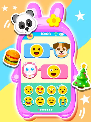 Music Phone ABC Games for Fun | Games | XWorld