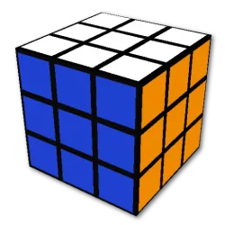 XWorld | Cube Solver