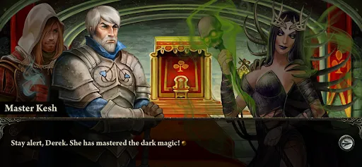 Poker Knight | Jogos | XWorld
