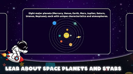 Space Game: Little Astronauts | Permainan | XWorld Space Game: Little Astronauts | Permainan | XWorld