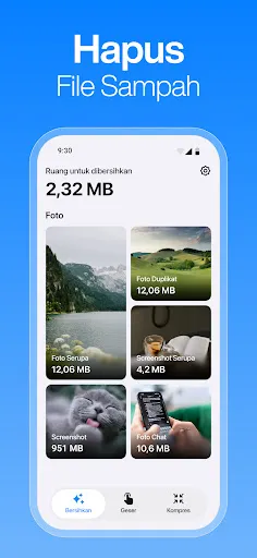 CleanX: Bersihkan Penyimpanan | Permainan | XWorld CleanX: Bersihkan Penyimpanan | Permainan | XWorld