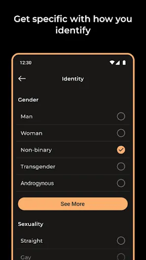 Nymph: Open-Minded Dating App | Games | XWorld Nymph: Open-Minded Dating App | Games | XWorld
