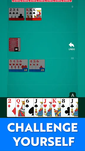 Rummy 500 - Card Game | 游戏 | XWorld Rummy 500 - Card Game | 游戏 | XWorld