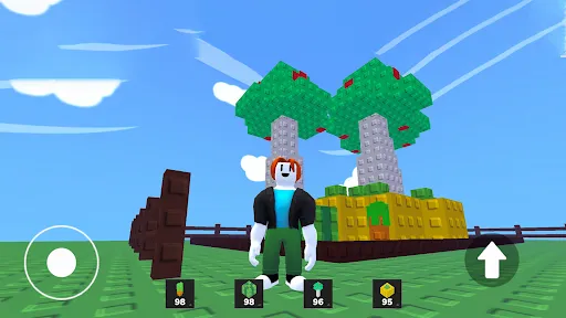 Grow a Garden | Games | XWorld