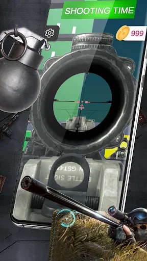 Battle Shoot: Shoot Lets Play | Permainan | XWorld