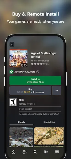 Xbox | Games | XWorld