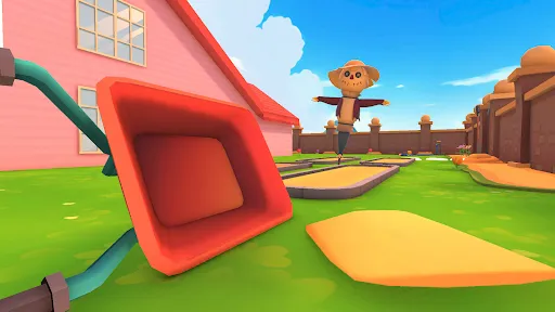 Кот и Бабка 2 | Игры | XWorld
