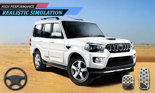 Scorpio Car Game 3D 2023 | 游戏 | XWorld
