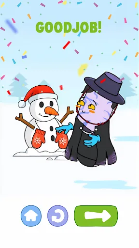 Demon Pet Maze | Игры | XWorld