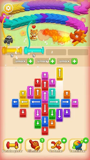 Impacto de Hilo | juego | XWorld Impacto de Hilo | juego | XWorld