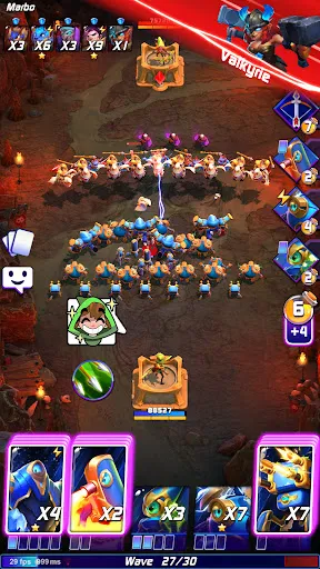Draft Wars: PvP Tower Defense | Games | XWorld Draft Wars: PvP Tower Defense | Games | XWorld