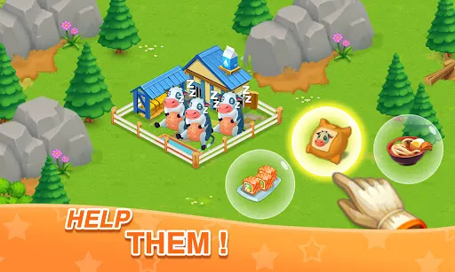 Farm Legend | Games | XWorld
