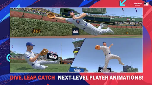 MLB Clutch Hit Baseball 26 | Games | XWorld MLB Clutch Hit Baseball 26 | Games | XWorld