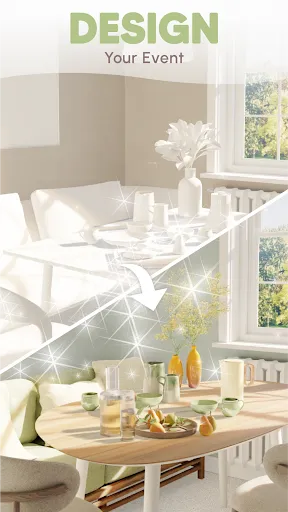 Venue: Relaxing Design Game | Games | XWorld