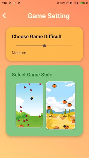 Tiny Chick Sprint | 游戏 | XWorld