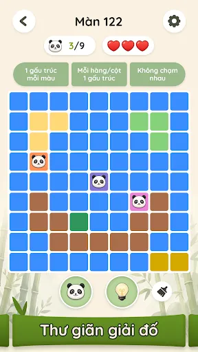 PandaClue | Games | XWorld PandaClue | Games | XWorld