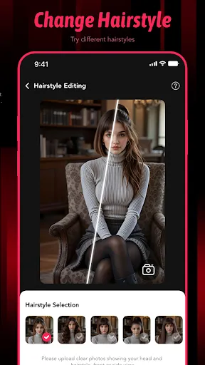 Vimo AI: Photo to Video | Games | XWorld Vimo AI: Photo to Video | Games | XWorld