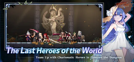 Dungeon Slasher : Roguelike | Games | XWorld Dungeon Slasher : Roguelike | Games | XWorld